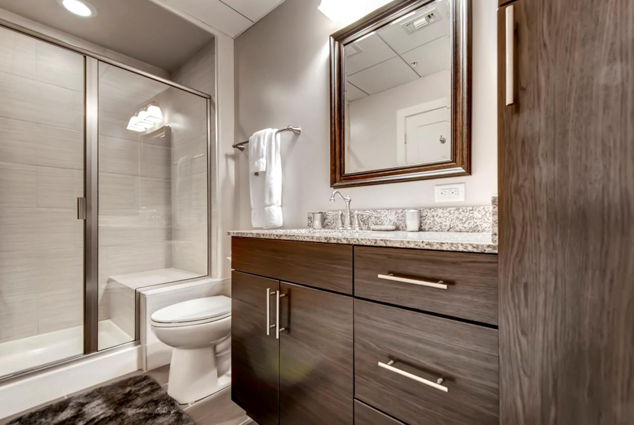 Global Luxury Suites In South End Boston Habitación foto