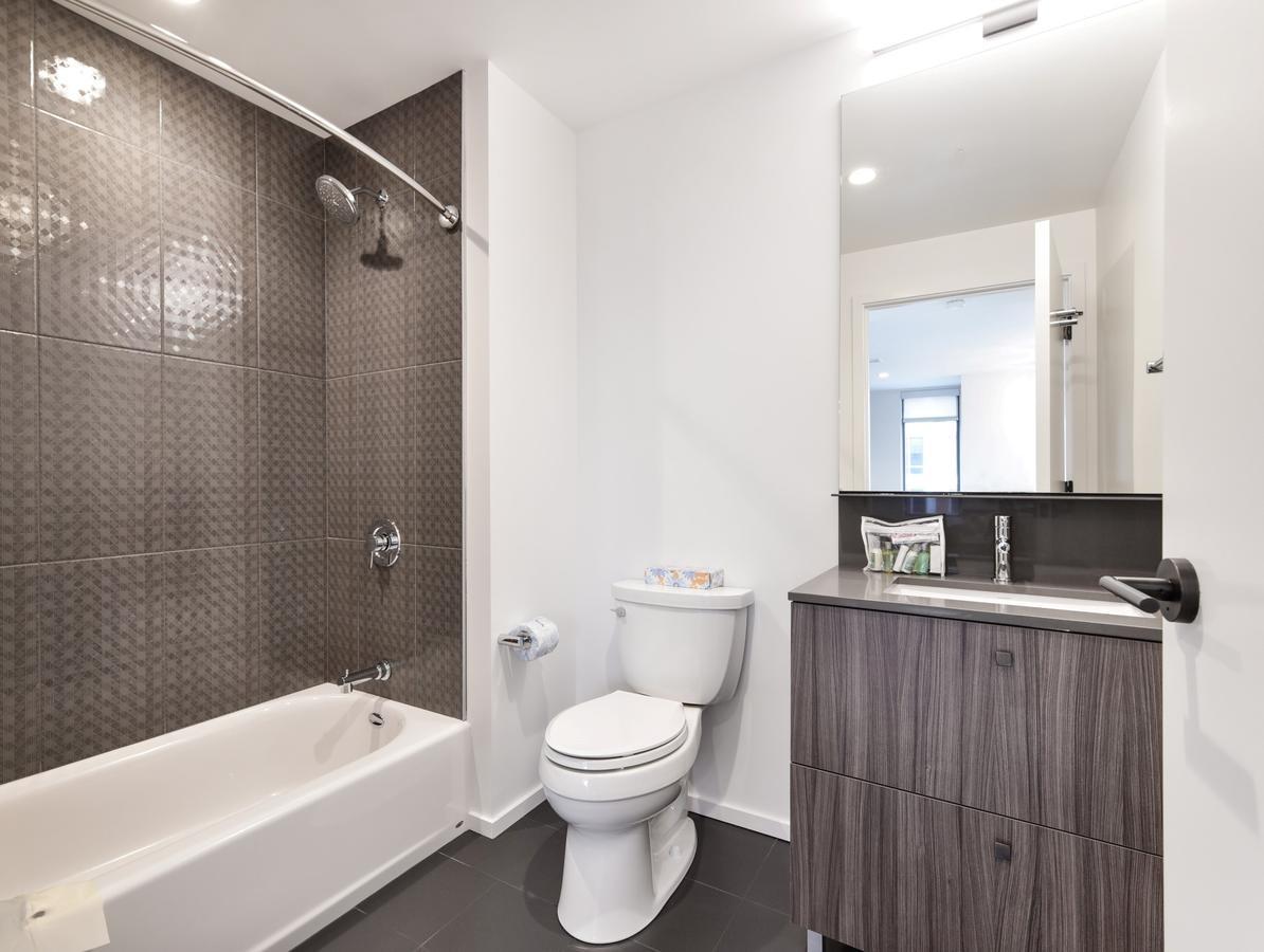 Global Luxury Suites In South End Boston Habitación foto