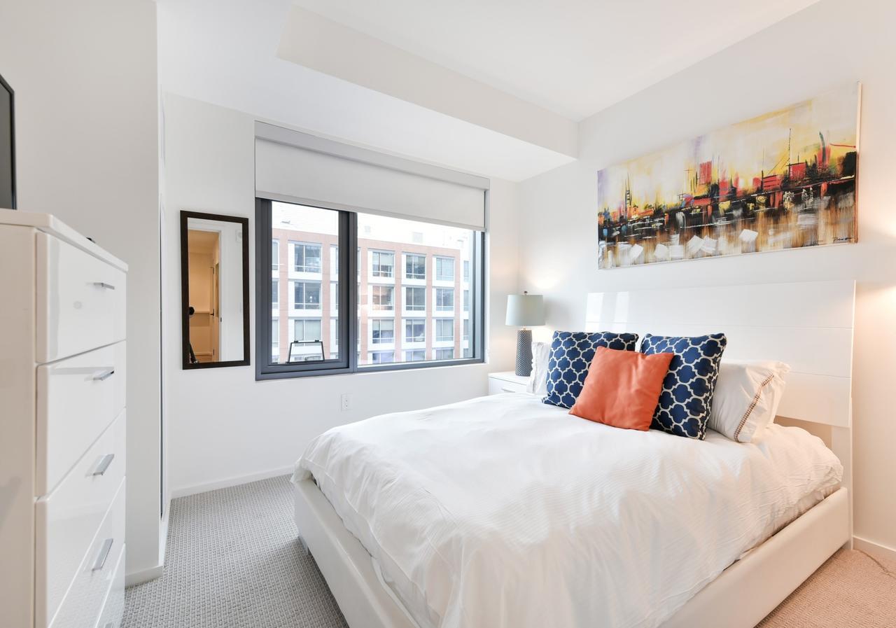Global Luxury Suites In South End Boston Habitación foto