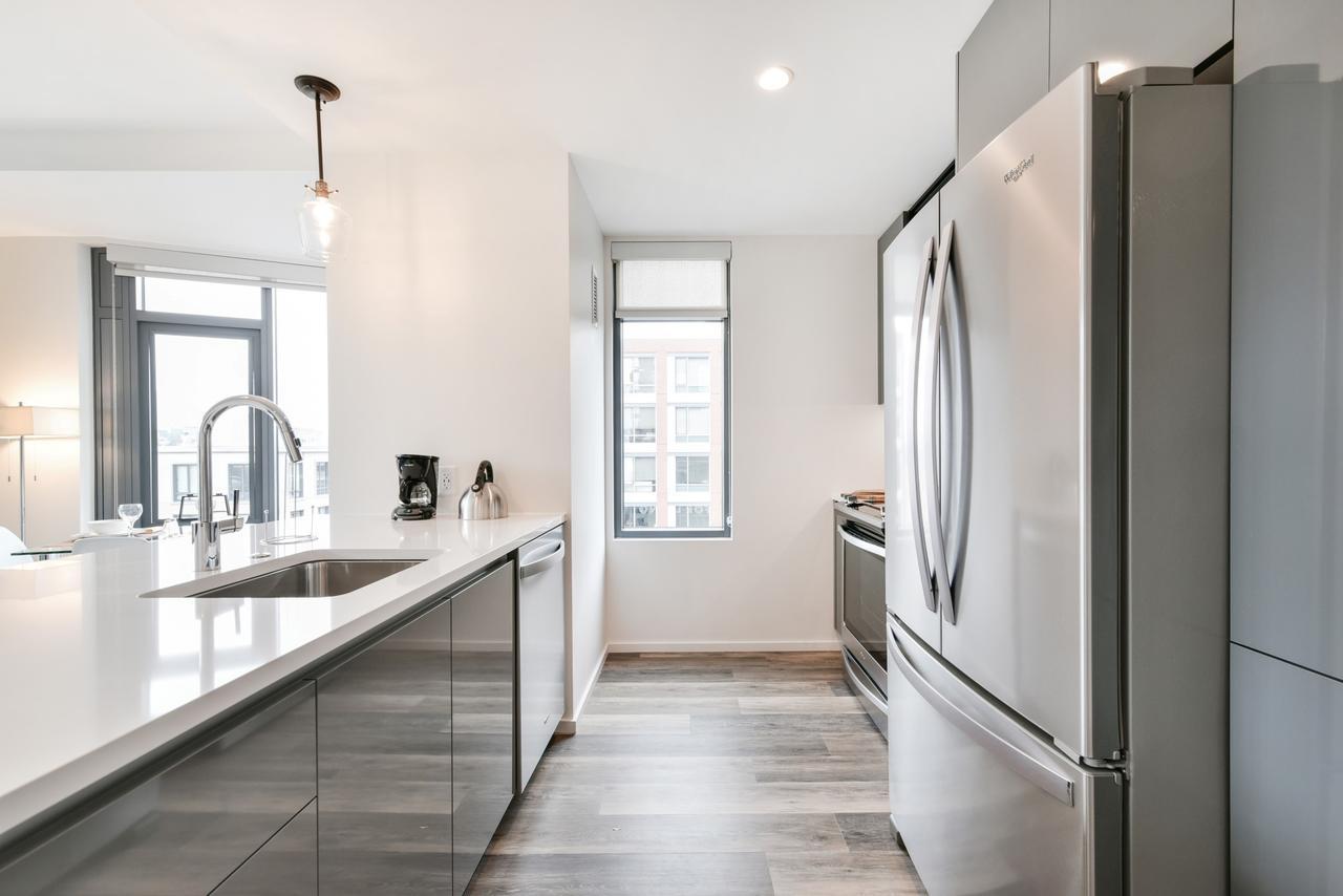 Global Luxury Suites In South End Boston Habitación foto