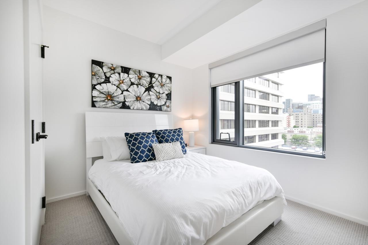Global Luxury Suites In South End Boston Habitación foto