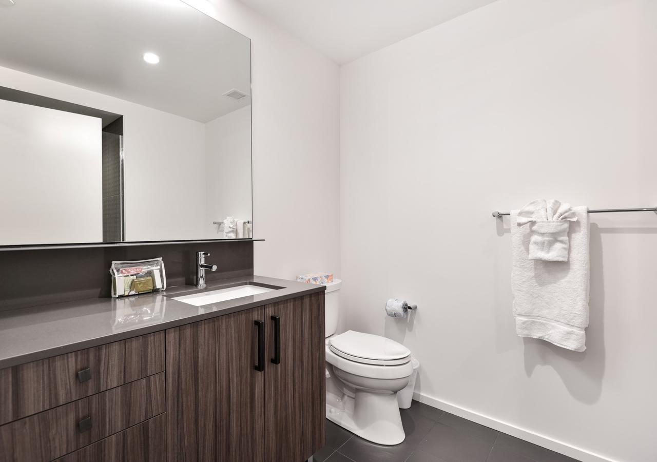 Global Luxury Suites In South End Boston Habitación foto